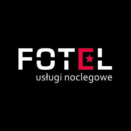 Fotel Тыхы Экстерьер фото