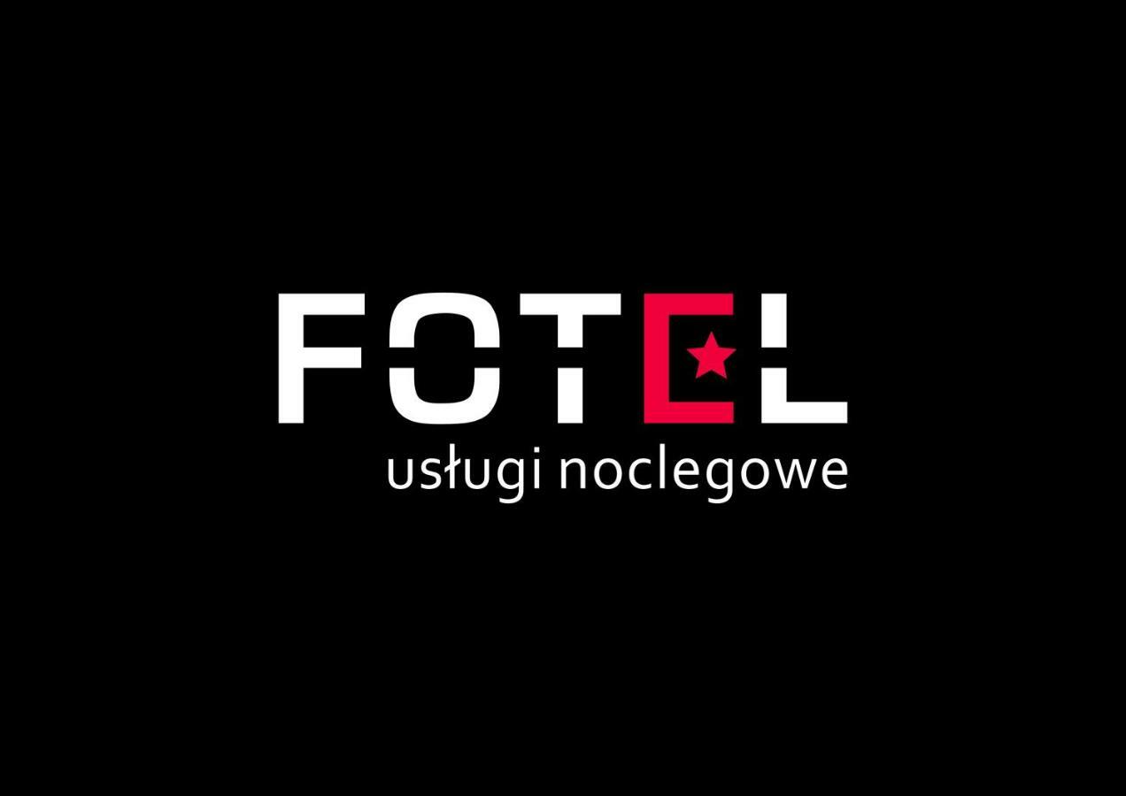 Fotel Тыхы Экстерьер фото